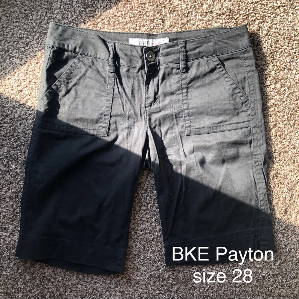 BKE Casuals Payton size 28